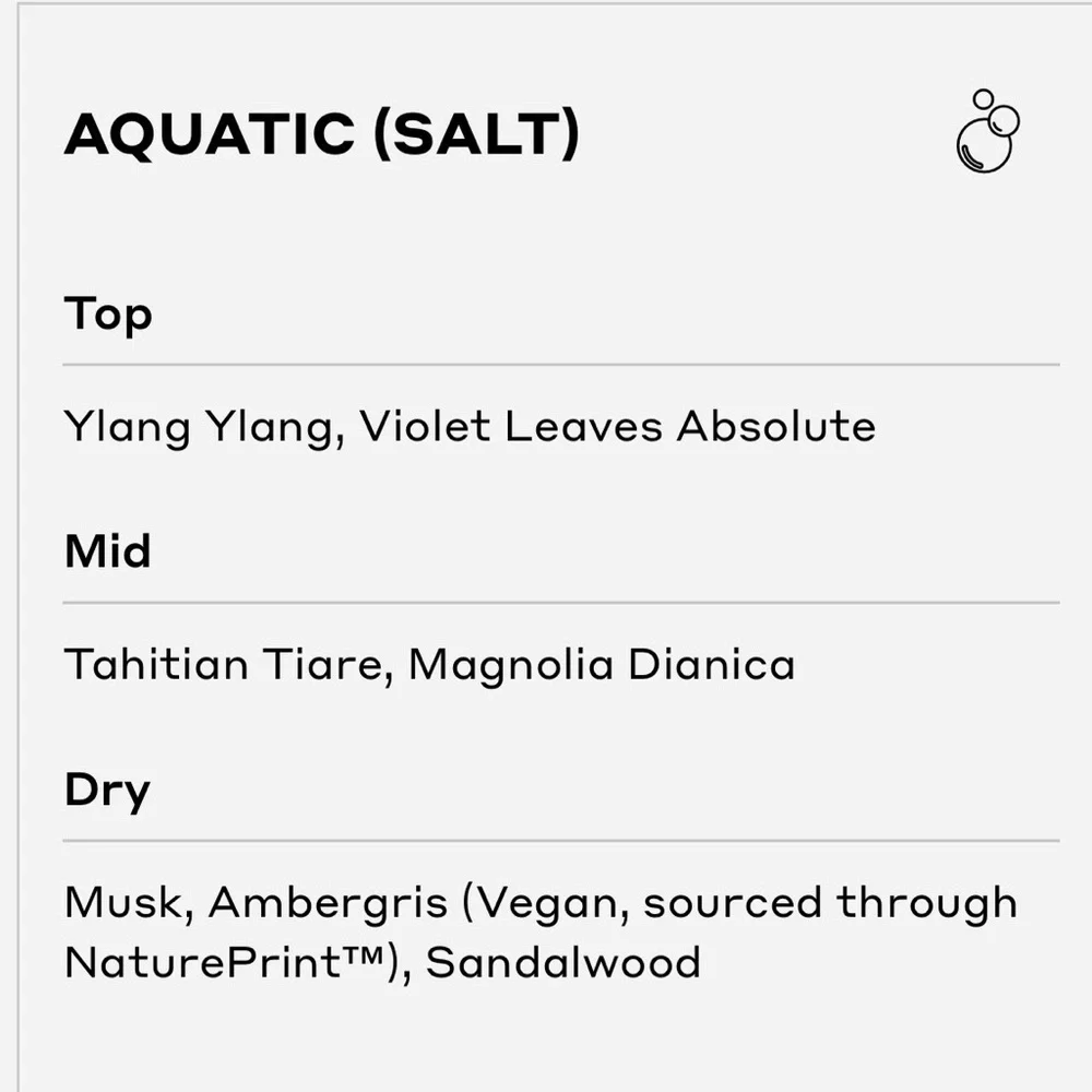 Ellis Brooklyn Haiku Fragrance Perfume Rollerball Trio Set - Picture 5 of 12